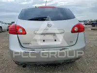 2009 Nissan ROGUE фото