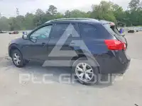 2009 Nissan ROGUE photo