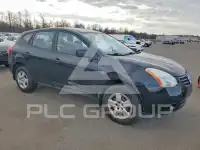 2009 Nissan ROGUE фото