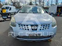 2009 Nissan ROGUE фото