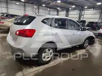 2009 Nissan ROGUE фото