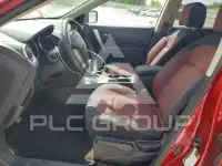 2009 Nissan ROGUE photo