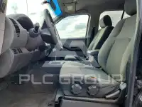 2009 Nissan XTERRA photo