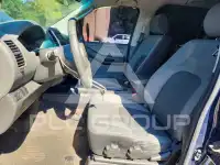 2009 Nissan XTERRA photo