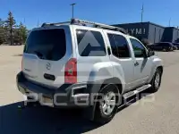 2009 Nissan XTERRA фото