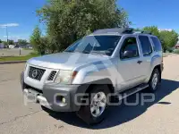 2009 Nissan XTERRA фото