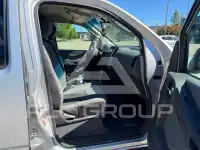 2009 Nissan XTERRA фото