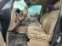 2009 Nissan XTERRA фото