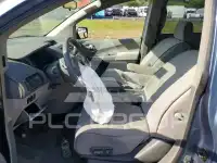 2009 Nissan QUEST фото