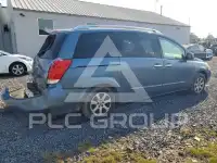 2009 Nissan QUEST фото