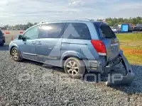 2009 Nissan QUEST фото