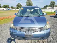 2009 Nissan QUEST фото