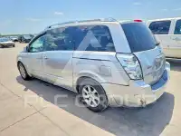 2009 Nissan QUEST фото