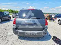 2009 Nissan QUEST photo