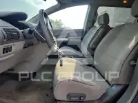 2009 Nissan QUEST фото
