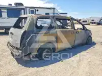 2009 Nissan QUEST photo