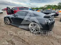 2009 Nissan GTR фото