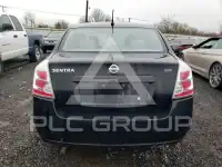 2009 Nissan SENTRA фото