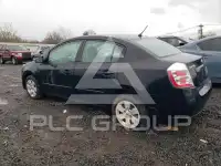 2009 Nissan SENTRA фото