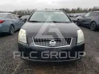 2009 Nissan SENTRA фото