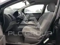 2009 Nissan SENTRA фото