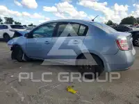 2009 Nissan SENTRA фото