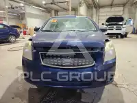 2009 Nissan SENTRA фото