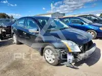 2009 Nissan SENTRA фото