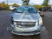 2009 Nissan SENTRA фото