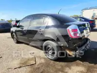 2009 Nissan SENTRA photo