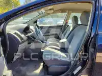 2009 Nissan SENTRA фото