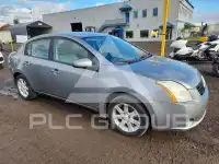 2009 Nissan SENTRA фото
