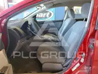 2009 Nissan SENTRA фото