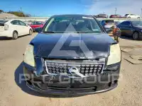 2009 Nissan SENTRA photo