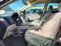 2009 Nissan SENTRA photo