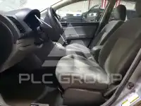2009 Nissan SENTRA photo