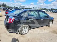 2009 Nissan SENTRA фото