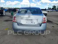 2009 Nissan SENTRA фото