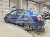 2009 Nissan SENTRA фото