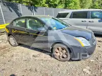 2009 Nissan SENTRA photo