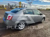 2009 Nissan SENTRA фото