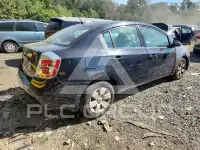 2009 Nissan SENTRA photo