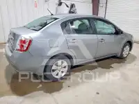 2009 Nissan SENTRA photo