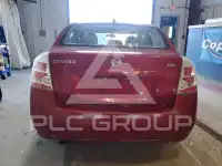 2009 Nissan SENTRA фото