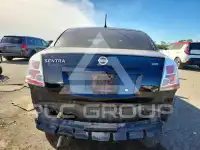 2009 Nissan SENTRA photo