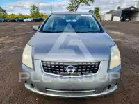 2009 Nissan SENTRA фото