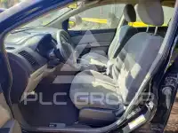 2009 Nissan SENTRA photo