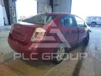 2009 Nissan SENTRA фото