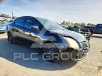 2009 Nissan SENTRA photo