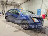 2009 Nissan SENTRA фото